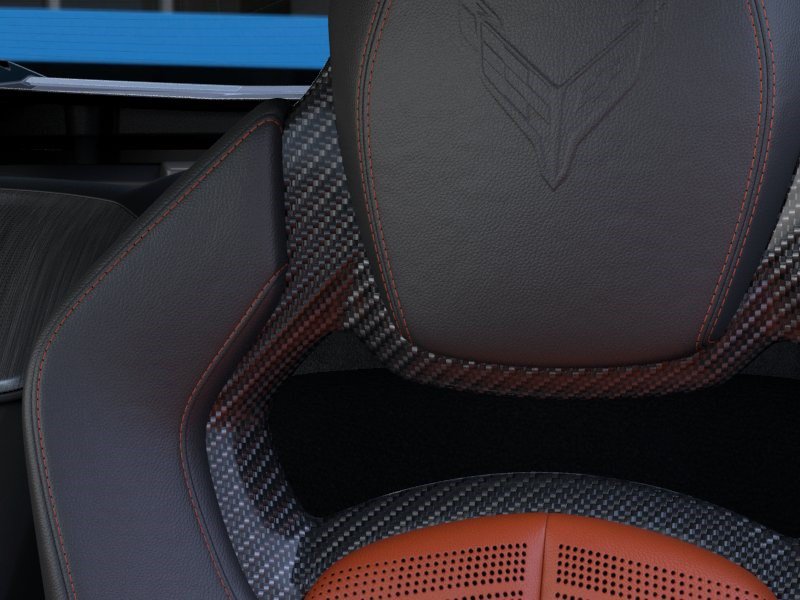 New 2027 Chevrolet Corvette Z06 RWD image 21