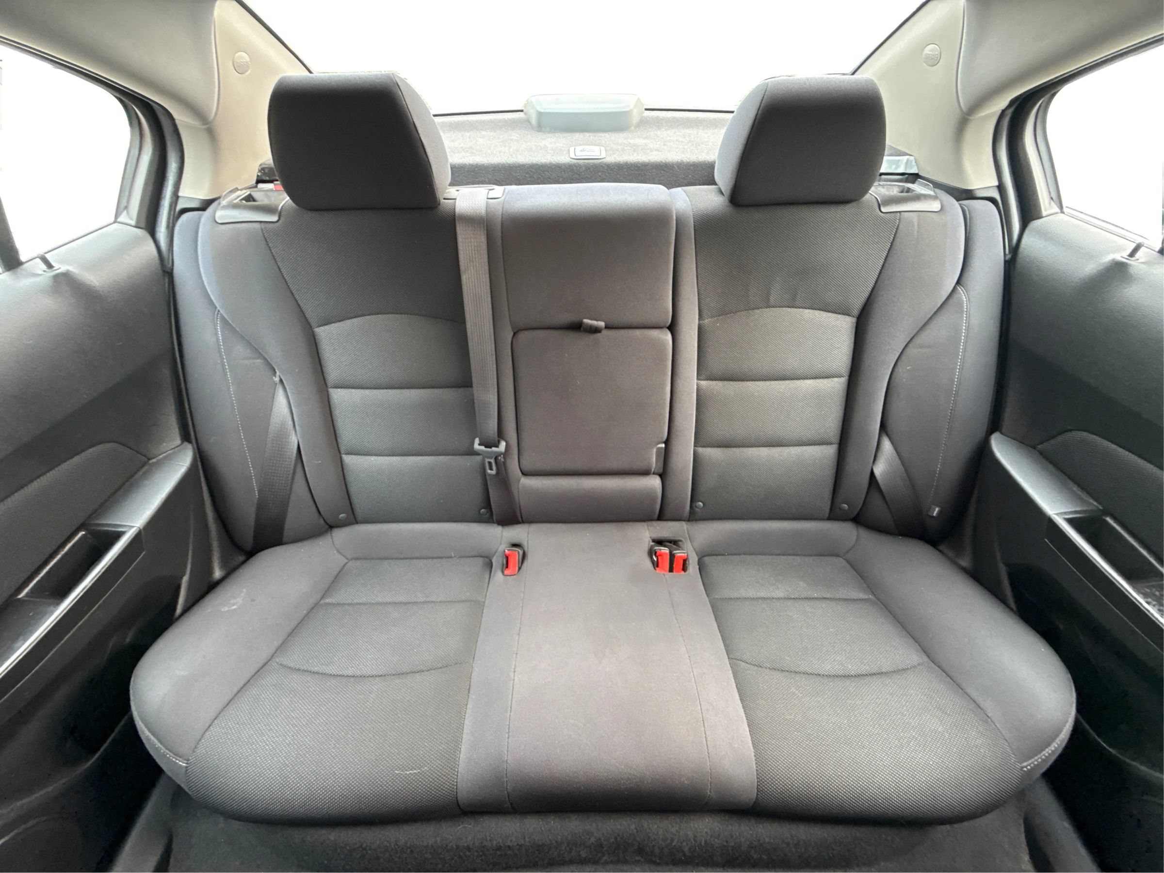 Used 2016 Chevrolet Cruze LT FWD image 15
