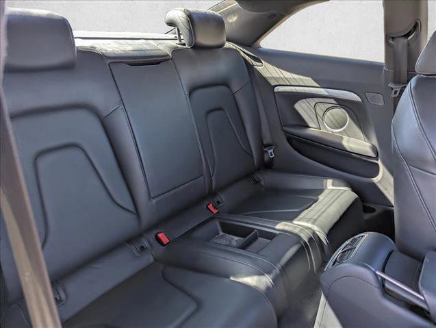Used 2015 Audi A5 2.0T Premium Plus w/ Technology Package image 30