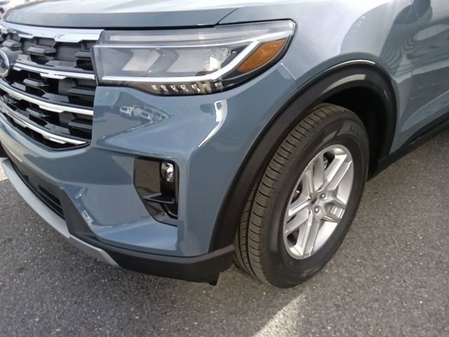New 2026 Ford Explorer Active w/ Active Comfort Package image 9