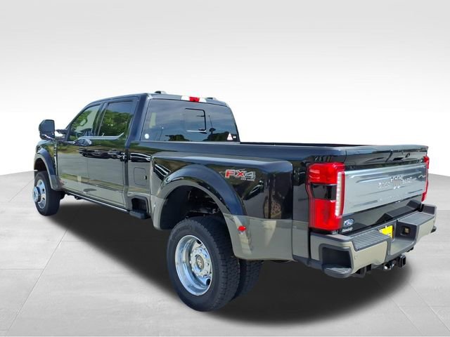 New 2026 Ford F450 King Ranch AWD/4WD image 6