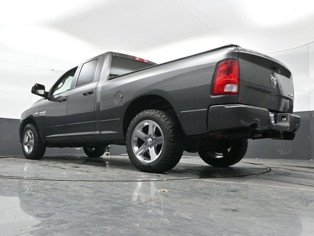 Used 2016 RAM 1500 Express image 46