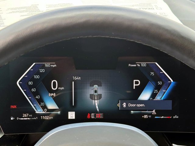 Used 2026 BMW X1 xDrive28i w/ Convenience Package image 26