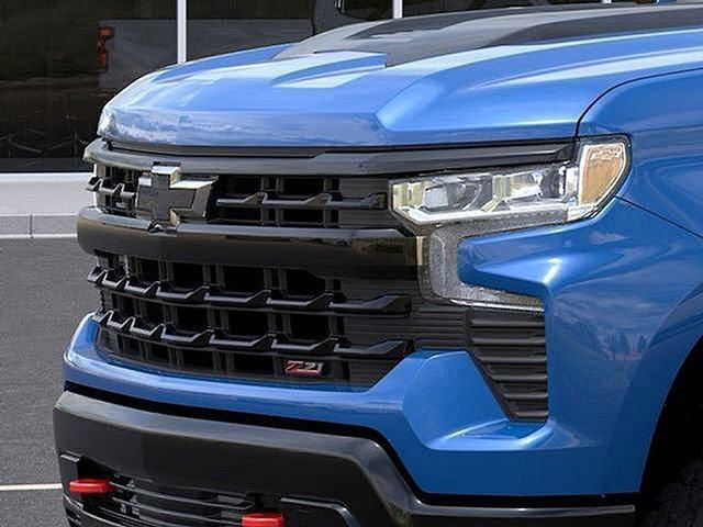 New 2023 Chevrolet Silverado 1500 LT Trail Boss w/ Convenience Package II AWD/4WD image 21