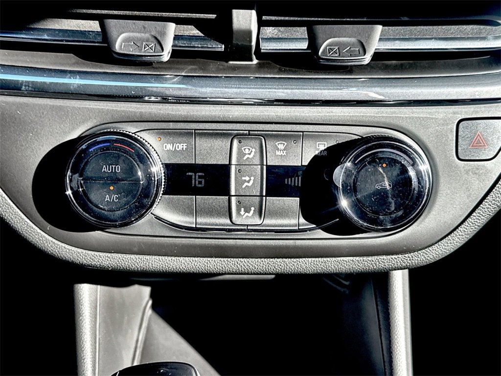 New 2026 Buick Envista Preferred image 20