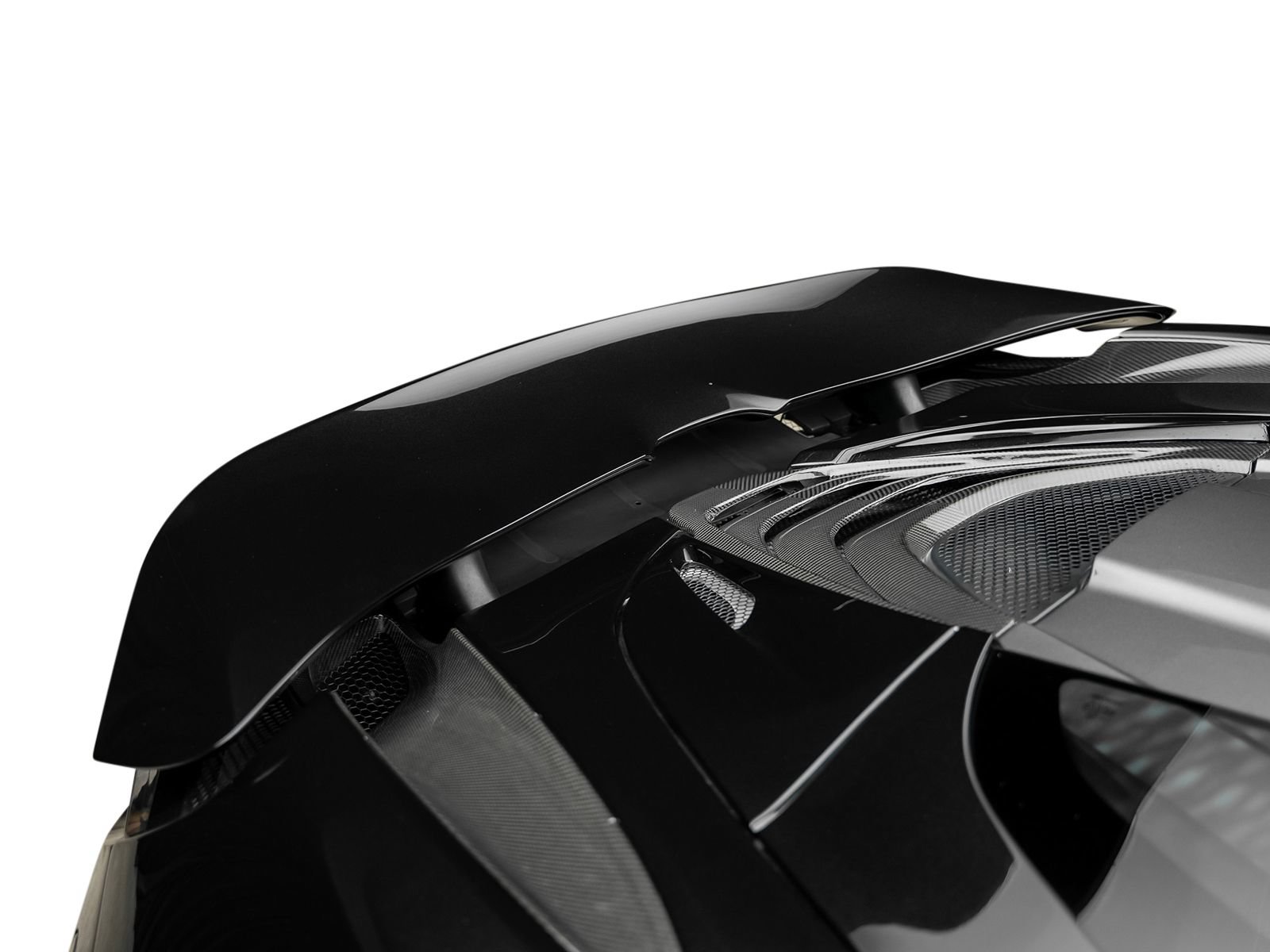 Used 2020 McLaren 720S Spider RWD image 19