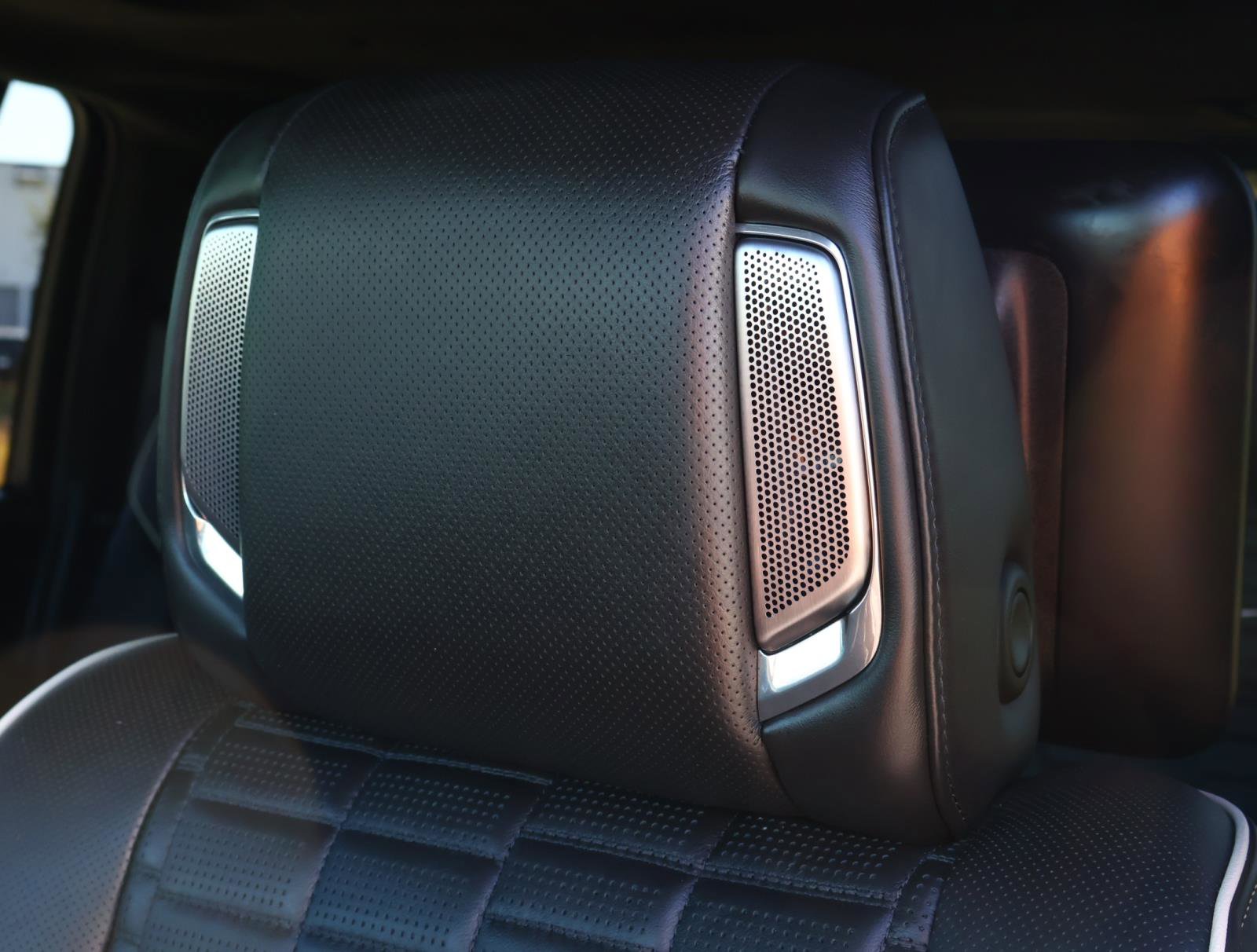 Used 2025 Cadillac Escalade ESV Sport Platinum w/ LPO, Floor Liner Package image 22