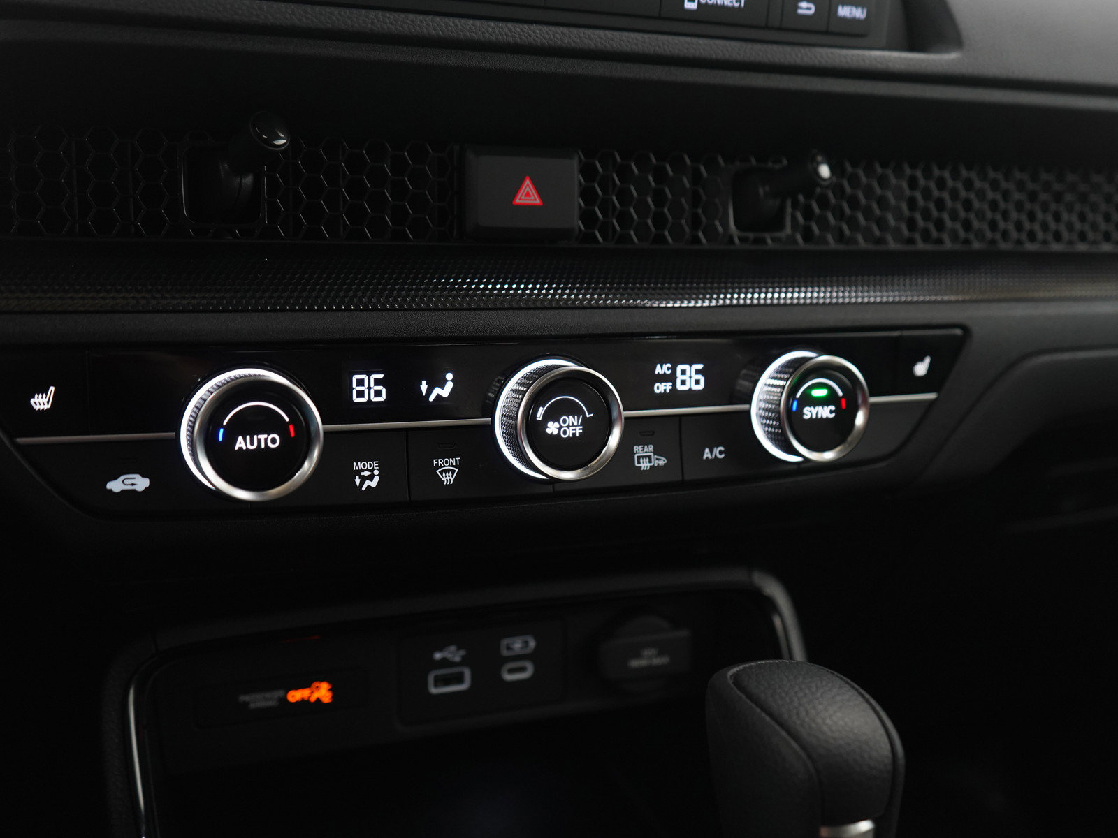 Used 2025 Honda CR-V EX image 23