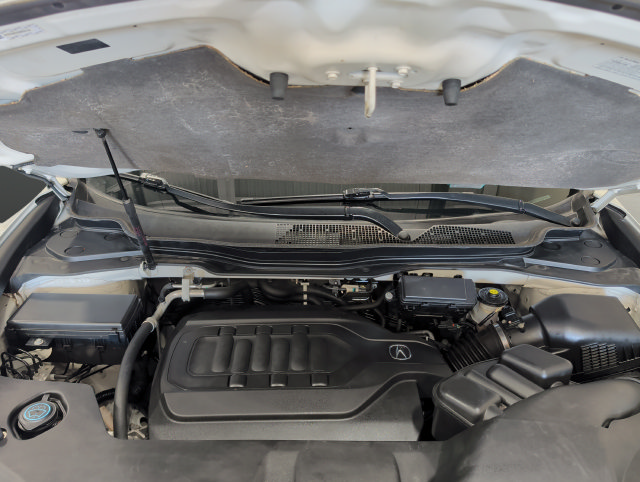Used 2016 Acura MDX SH-AWD image 27