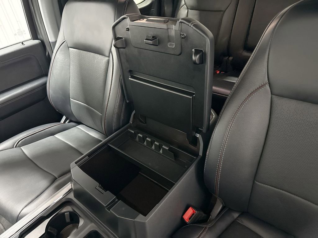 Used 2024 Ford F250 Lariat image 36