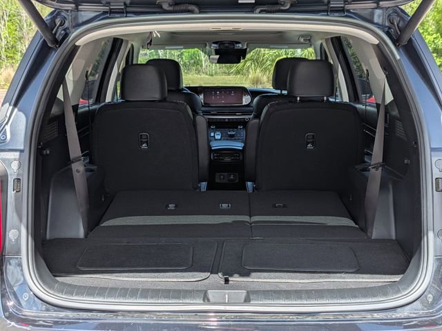 Used 2023 Hyundai Palisade Limited FWD image 30