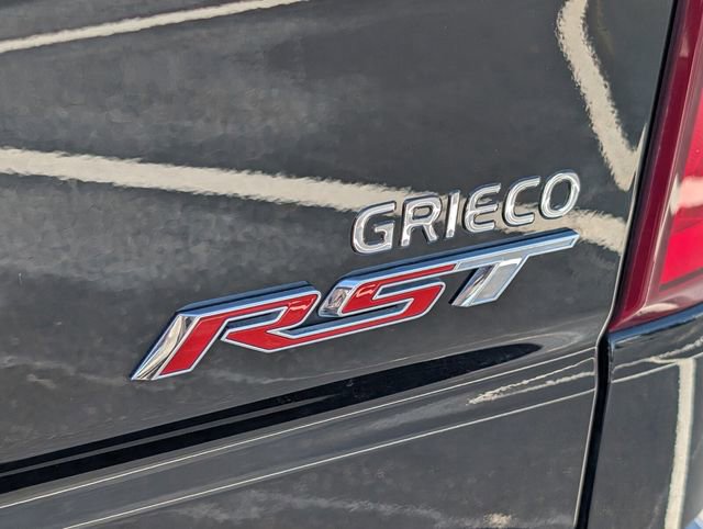 Used 2024 Chevrolet Silverado 1500 RST w/ Convenience Package II image 16