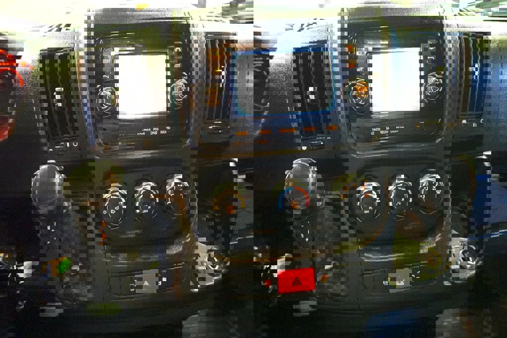 Used 2018 RAM ProMaster 1500 image 16