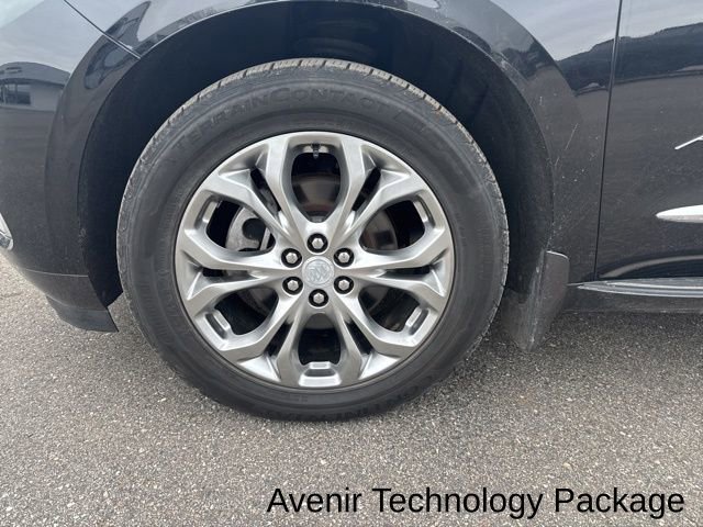 Used 2019 Buick Enclave Avenir w/ Avenir Technology Package AWD/4WD image 26