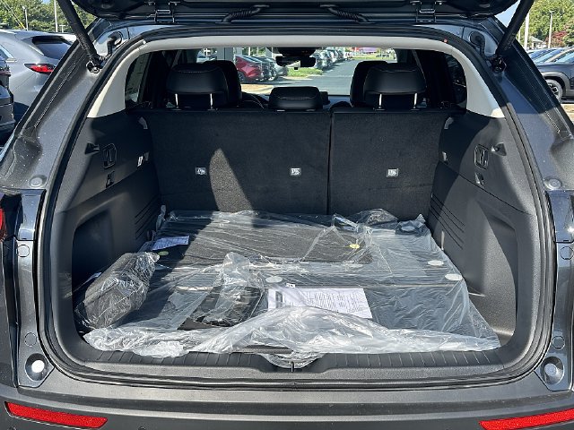 New 2026 MAZDA CX-50 AWD 2.5 S w/ Weather Package image 13