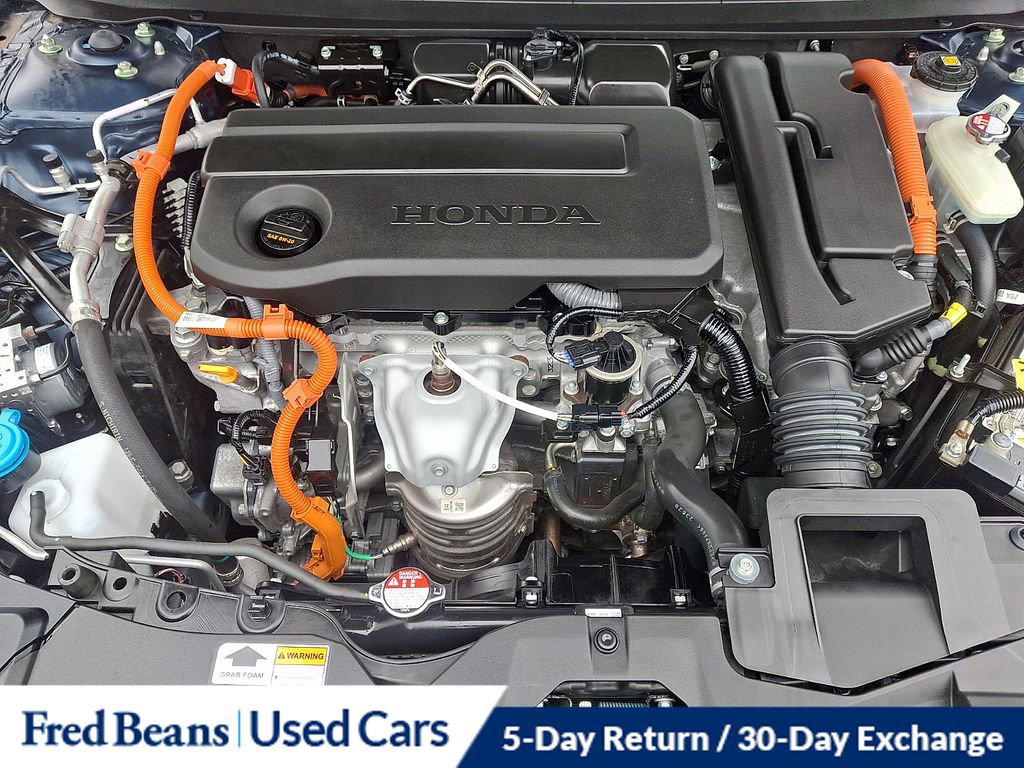 Used 2024 Honda Accord Touring image 30