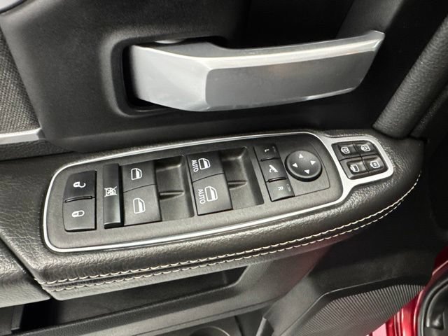 Used 2023 RAM 2500 Big Horn w/ Level 1 Equipment Group AWD/4WD image 21