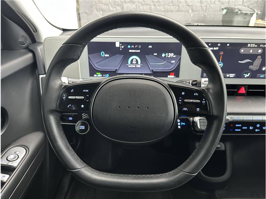 Used 2024 Hyundai Ioniq 5 SE AWD/4WD image 18