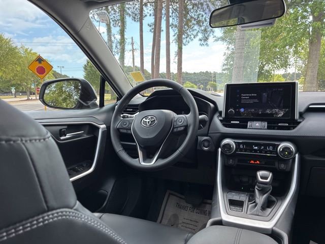 Used 2024 Toyota RAV4 XLE Premium FWD image 23
