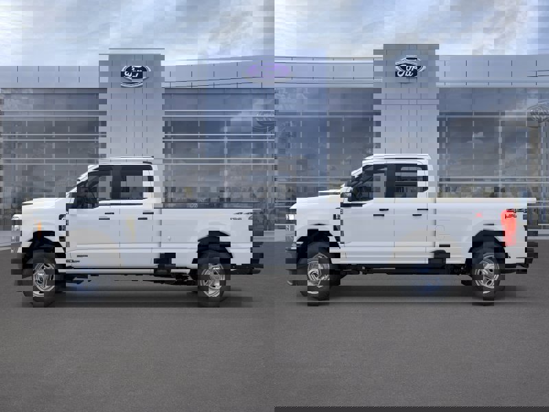 New 2026 Ford F250 XL AWD/4WD image 3