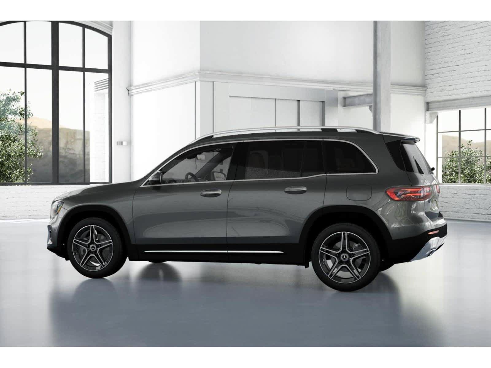 New 2026 Mercedes-Benz GLB 250 image 31