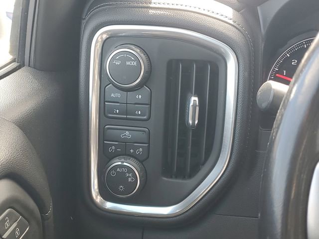 Certified 2021 Chevrolet Silverado 1500 LT w/ All Star Edition Plus image 18