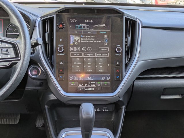 Used 2024 Subaru Crosstrek 2.0i Premium image 10