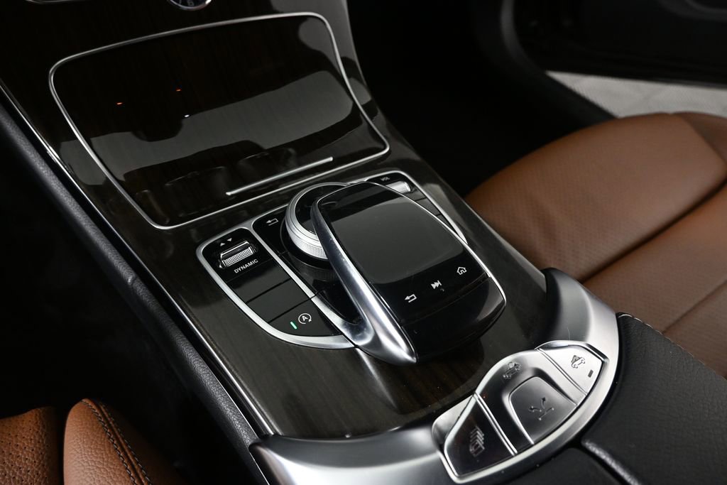 Used 2020 Mercedes-Benz C 300 Cabriolet image 15