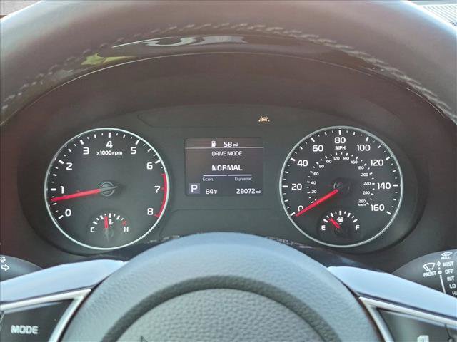 Used 2022 Kia Seltos S FWD image 11