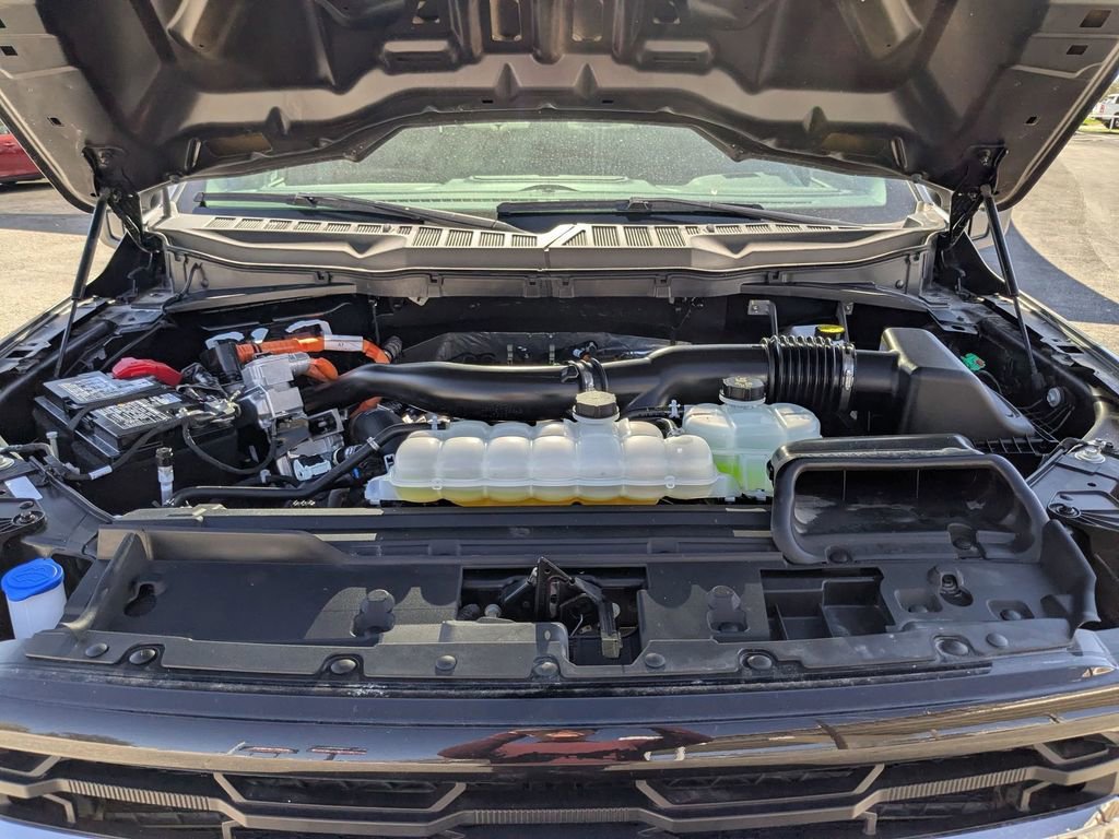 Used 2025 Ford F150 XLT w/ Equipment Group 301A Standard image 27