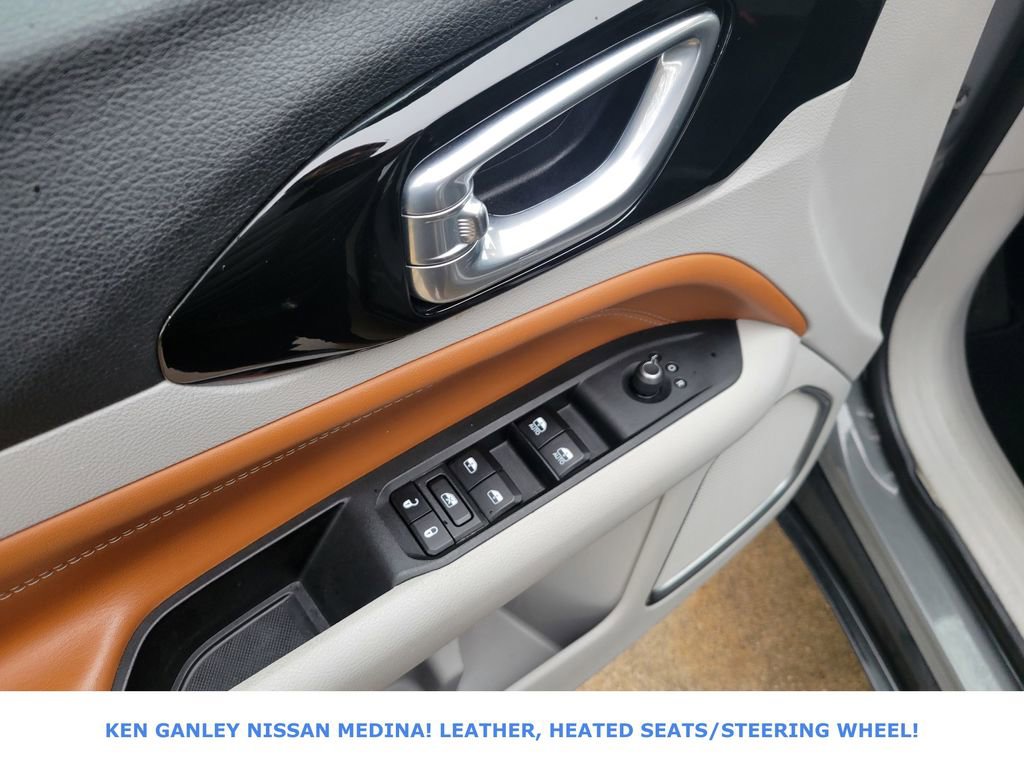 Used 2023 Jeep Compass Limited image 38