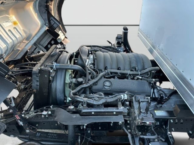 New 2025 Chevrolet Low Cab Forward RWD image 30