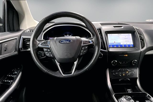 Used 2020 Ford Edge SEL w/ Convenience Package FWD image 9
