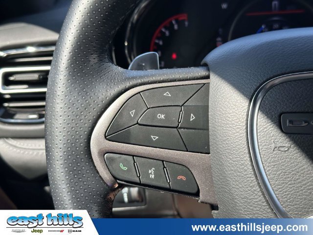 Certified 2022 Dodge Durango Citadel AWD/4WD image 30