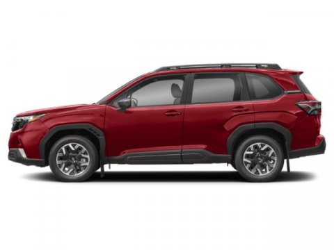 New 2026 Subaru Forester Premium AWD/4WD image 3