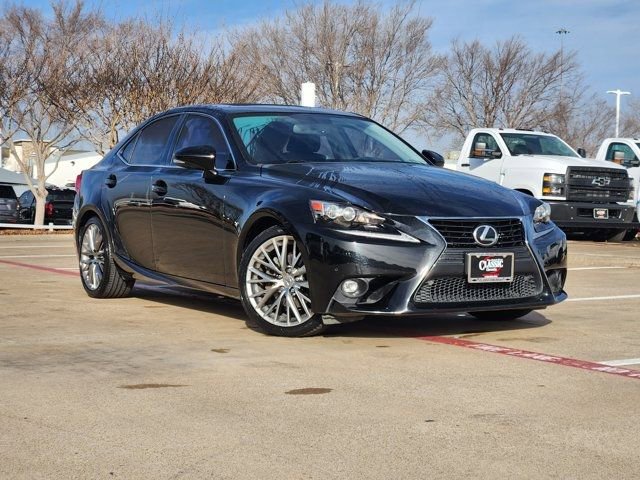Used 2015 Lexus IS 250 w/ Premium Package video 2