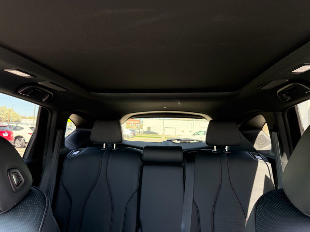 New 2026 Acura RDX A-Spec image 22