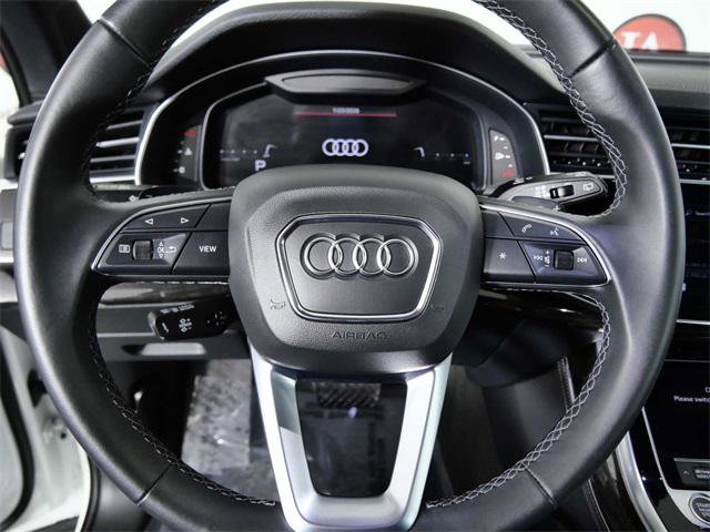 Used 2025 Audi Q7 3.0T Premium Plus image 21