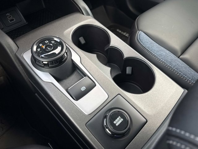 New 2026 Ford Bronco Sport Outer Banks w/ Outer Banks Tech Package+ AWD/4WD image 27