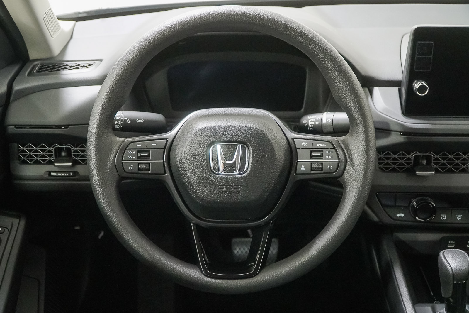 New 2026 Honda Accord SE image 21