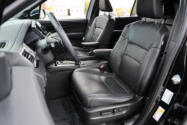 Used 2022 Honda Passport Elite image 20