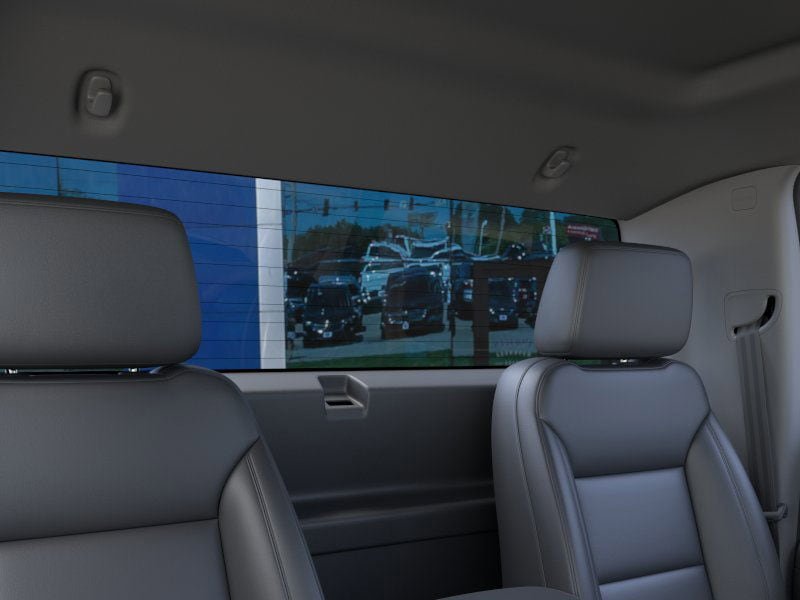 New 2026 Chevrolet Silverado 1500 W/T w/ WT Value Package image 48