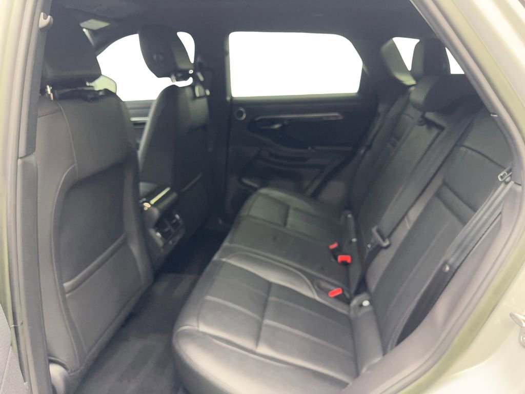 Used 2023 Land Rover Range Rover Evoque R-Dynamic S image 34