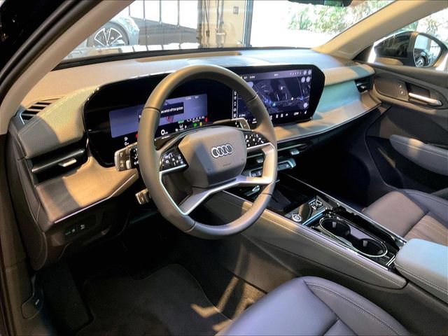 New 2026 Audi Q3 quattro 2.0T AWD/4WD image 6