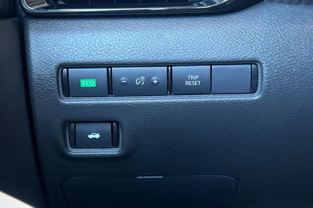 Used 2024 Nissan Sentra SR image 30