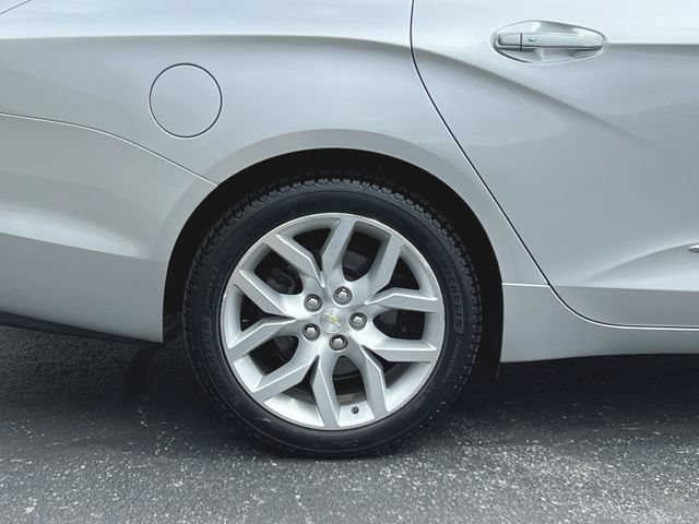Used 2017 Chevrolet Impala Premier FWD image 19