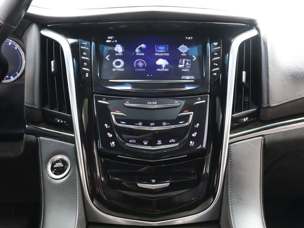 Used 2019 Cadillac Escalade Platinum image 20