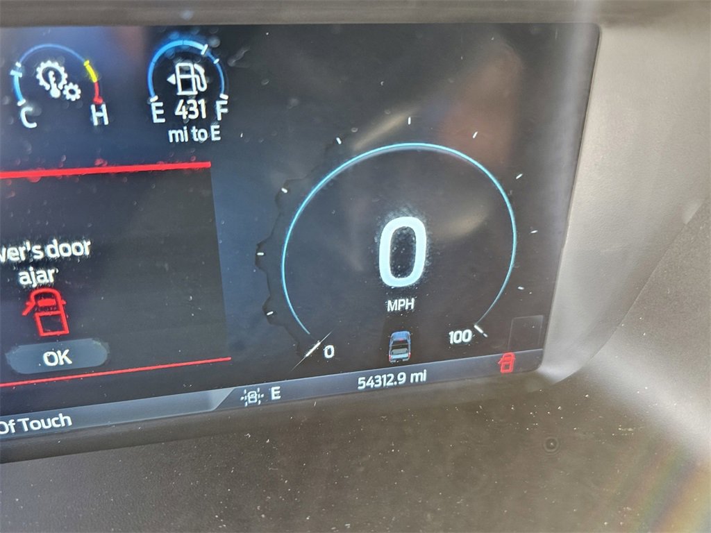 Used 2023 Ford F250 Lariat w/ Lariat Ultimate Package image 17