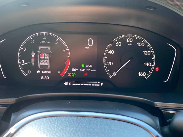 Used 2022 Honda Civic Sport image 15