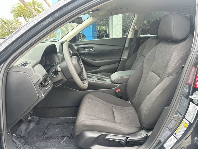Used 2023 Honda Accord LX image 30